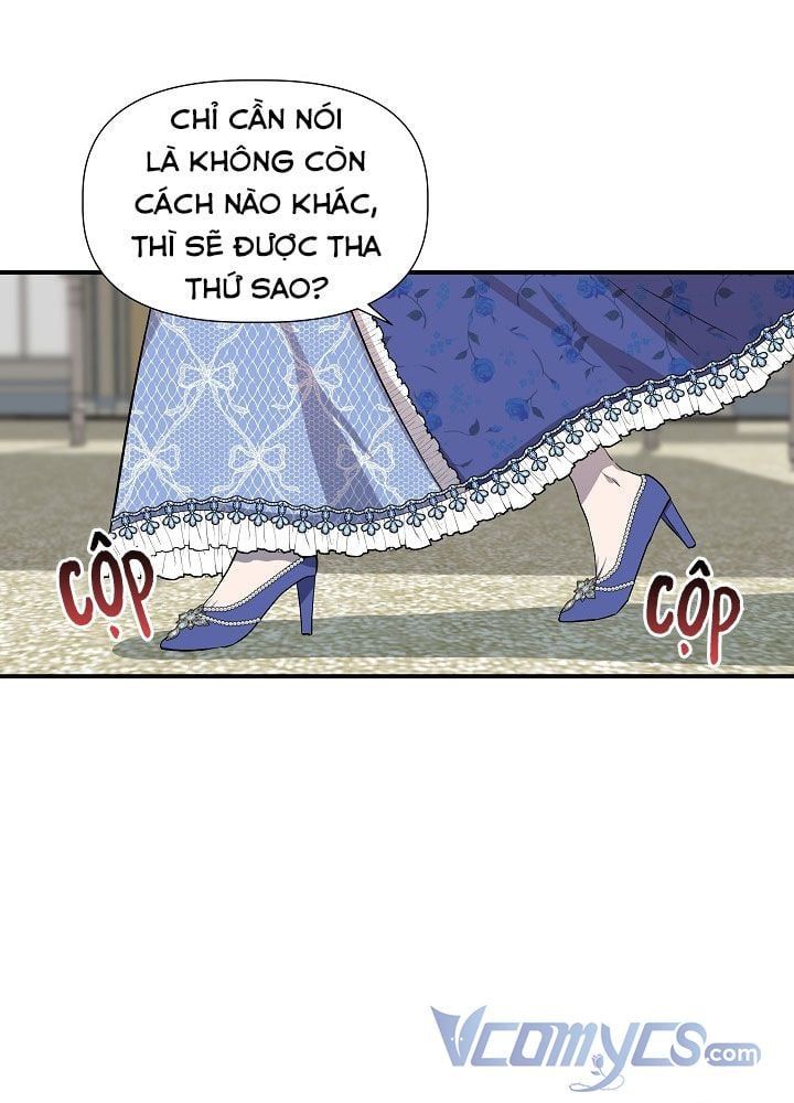 đọc truyện Tôi Không Phải Là Cinderella Chương 43.5 ảnh 19 tại Giả Dược