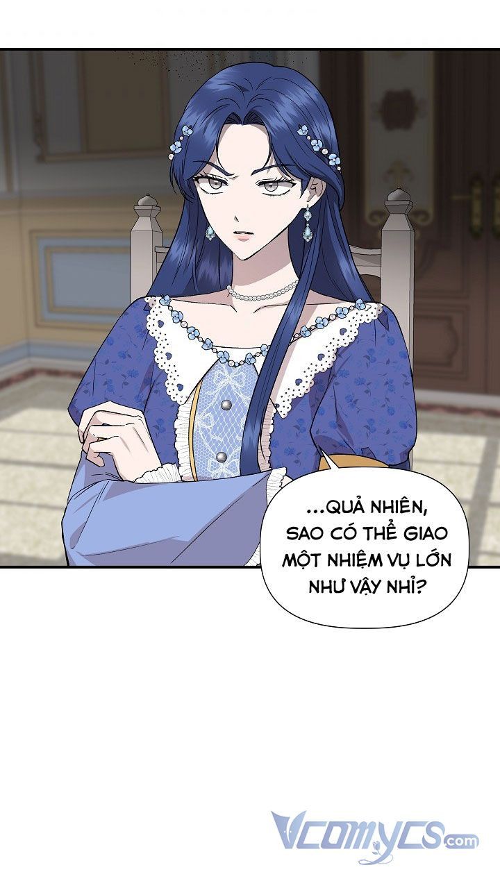 đọc truyện Tôi Không Phải Là Cinderella Chương 43.5 ảnh 3 tại Giả Dược