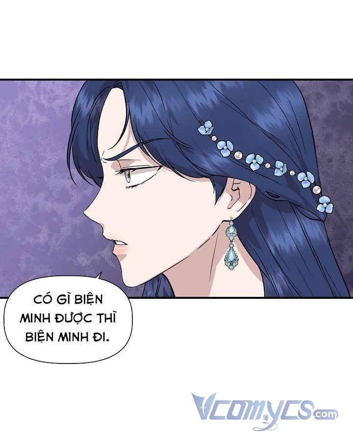 đọc truyện Tôi Không Phải Là Cinderella Chương 43.5 ảnh 21 tại Giả Dược