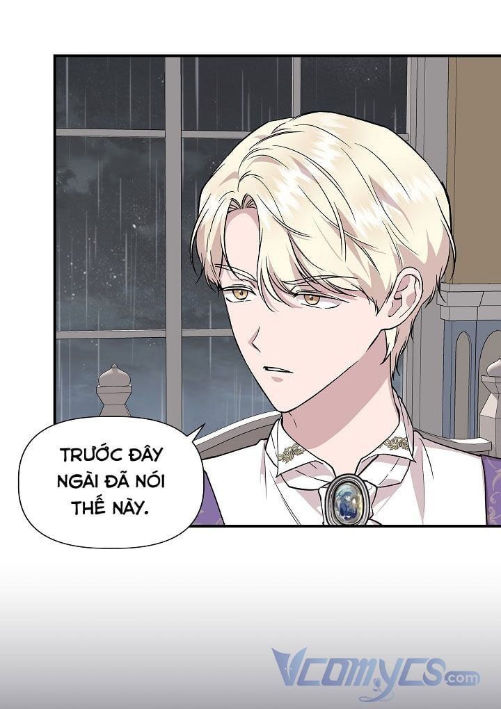 đọc truyện Tôi Không Phải Là Cinderella Chương 43.5 ảnh 4 tại Giả Dược