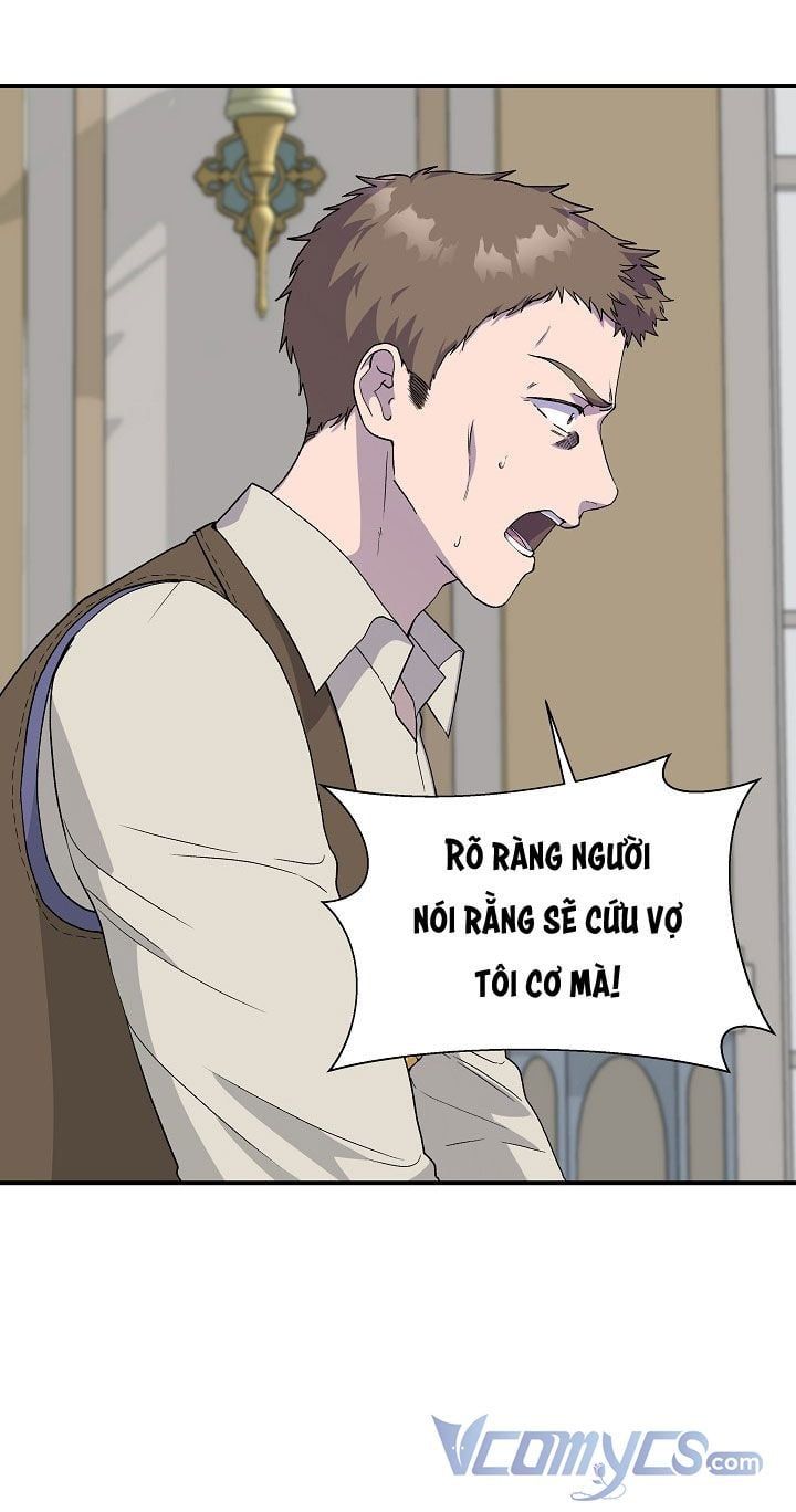 đọc truyện Tôi Không Phải Là Cinderella Chương 43 ảnh 4 tại Giả Dược