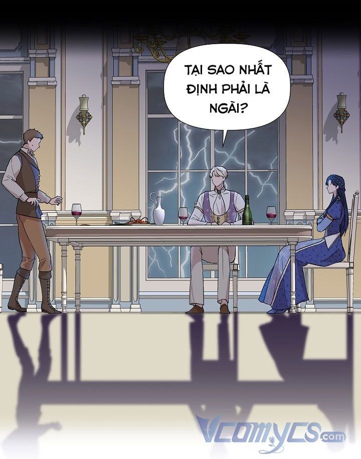 đọc truyện Tôi Không Phải Là Cinderella Chương 43 ảnh 31 tại Giả Dược