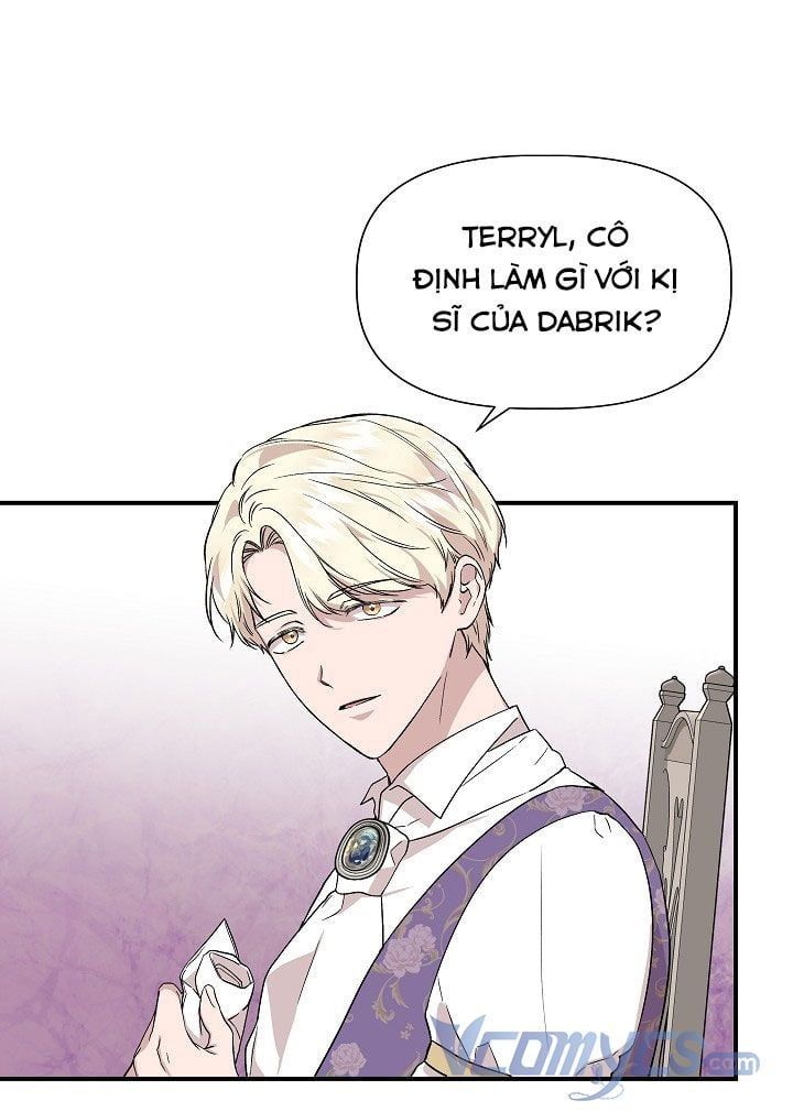 đọc truyện Tôi Không Phải Là Cinderella Chương 44.5 ảnh 17 tại Giả Dược