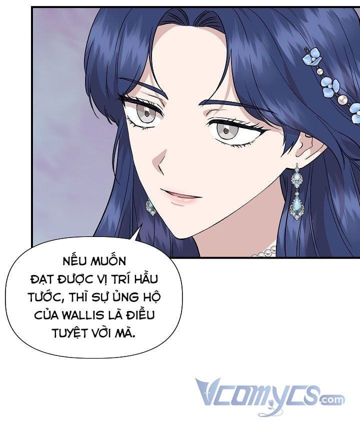 đọc truyện Tôi Không Phải Là Cinderella Chương 44.5 ảnh 26 tại Giả Dược