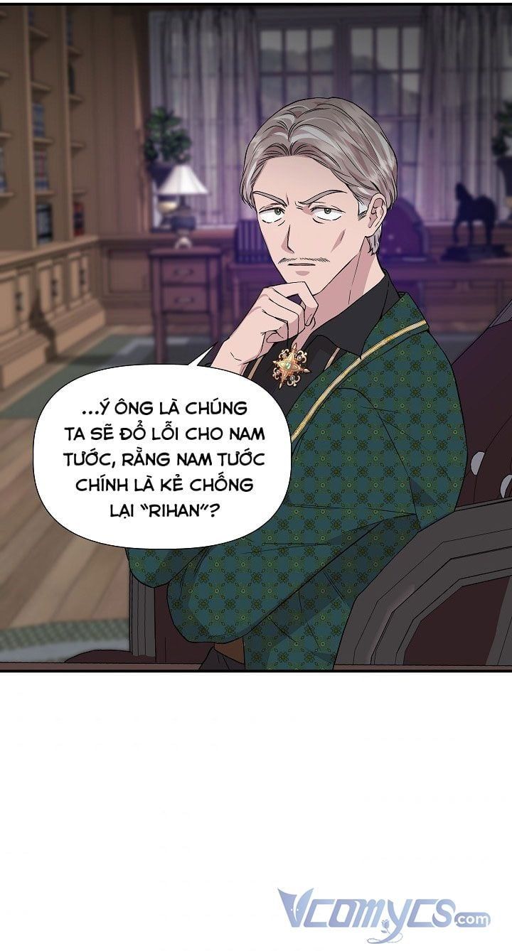 đọc truyện Tôi Không Phải Là Cinderella Chương 44.5 ảnh 5 tại Giả Dược