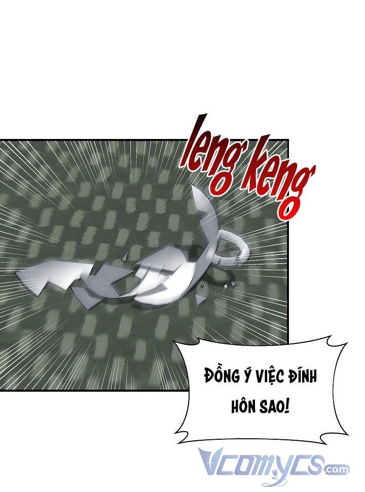 đọc truyện Tôi Không Phải Là Cinderella Chương 44 ảnh 17 tại Giả Dược