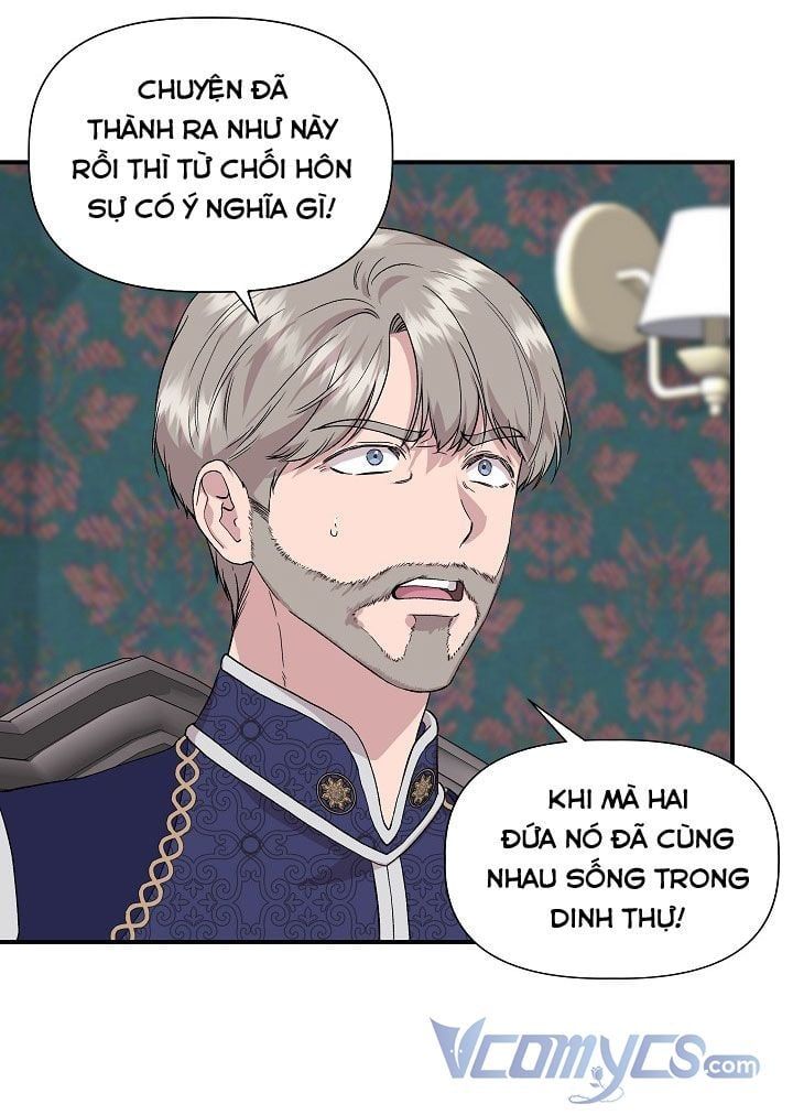đọc truyện Tôi Không Phải Là Cinderella Chương 44 ảnh 20 tại Giả Dược