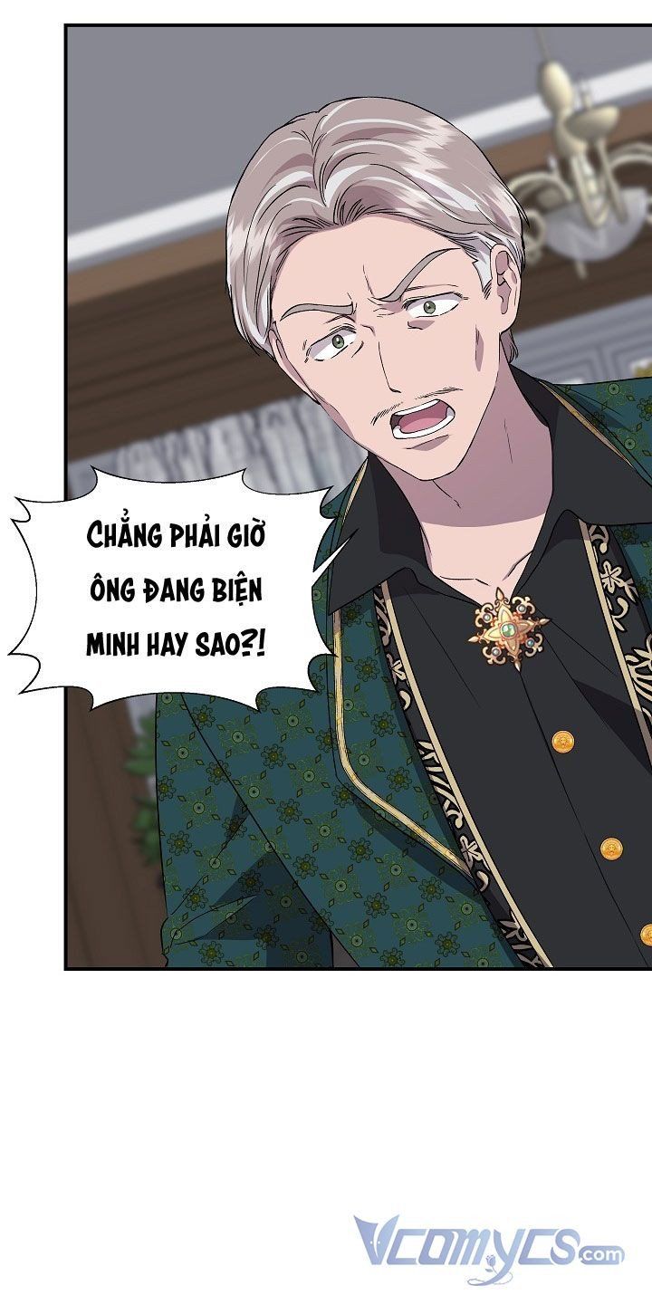 đọc truyện Tôi Không Phải Là Cinderella Chương 44 ảnh 21 tại Giả Dược