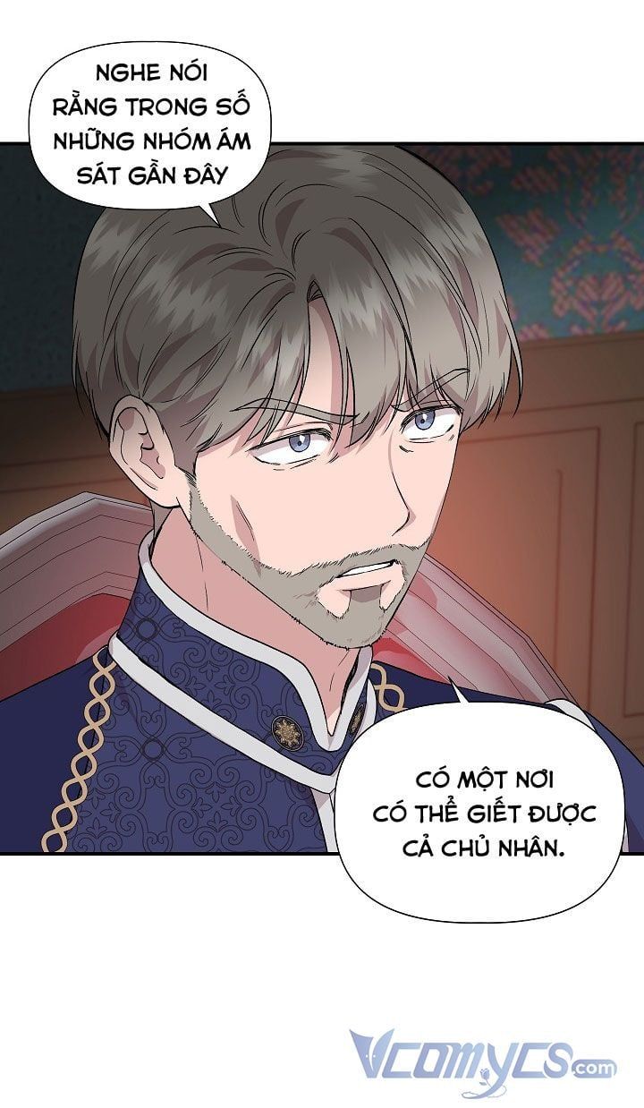 đọc truyện Tôi Không Phải Là Cinderella Chương 44 ảnh 31 tại Giả Dược