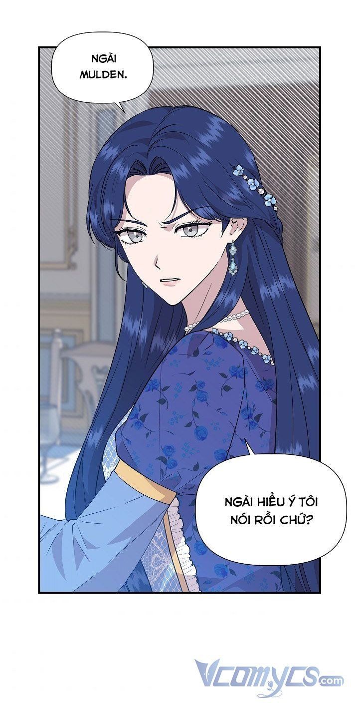 đọc truyện Tôi Không Phải Là Cinderella Chương 44 ảnh 8 tại Giả Dược