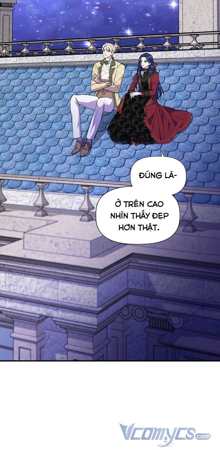 đọc truyện Tôi Không Phải Là Cinderella Chương 45.5 ảnh 18 tại Thiên Thai Truyện