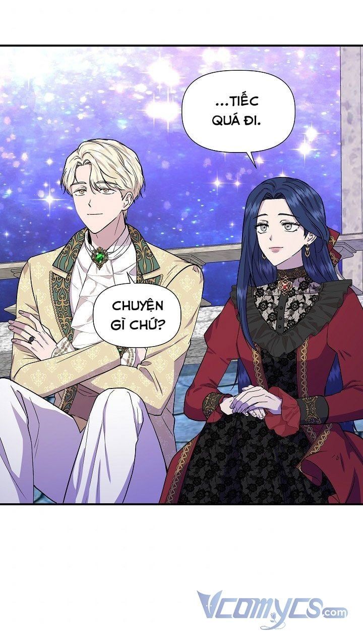đọc truyện Tôi Không Phải Là Cinderella Chương 45.5 ảnh 19 tại Thiên Thai Truyện