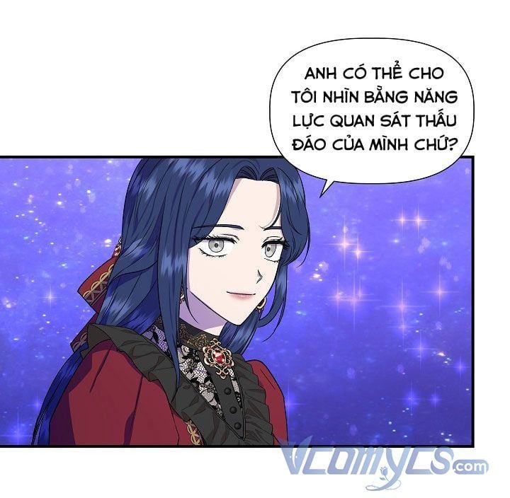đọc truyện Tôi Không Phải Là Cinderella Chương 45.5 ảnh 21 tại Thiên Thai Truyện