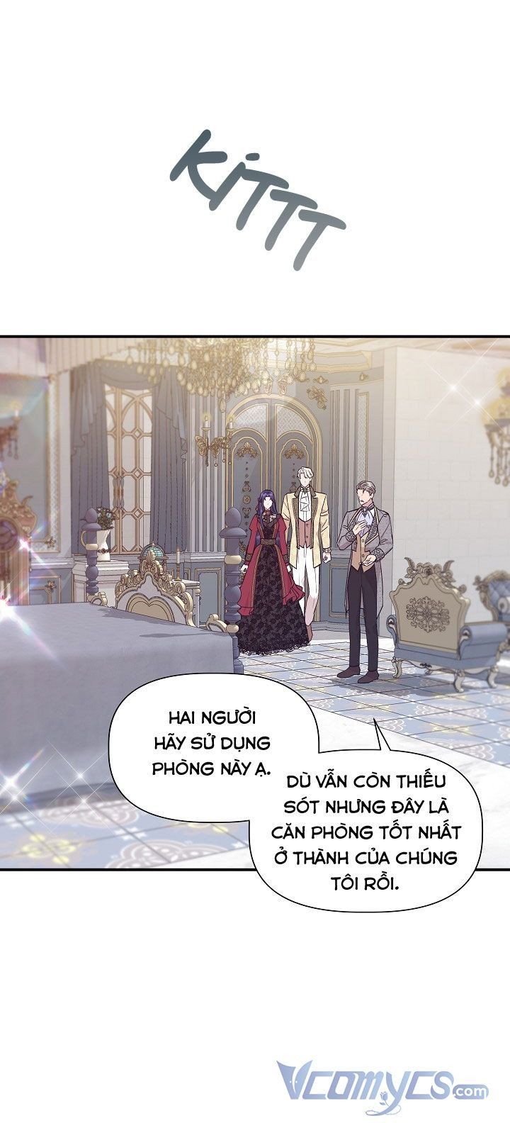 đọc truyện Tôi Không Phải Là Cinderella Chương 45 ảnh 19 tại Giả Dược