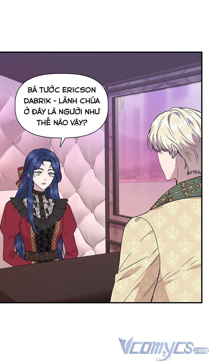 đọc truyện Tôi Không Phải Là Cinderella Chương 45 ảnh 3 tại Giả Dược
