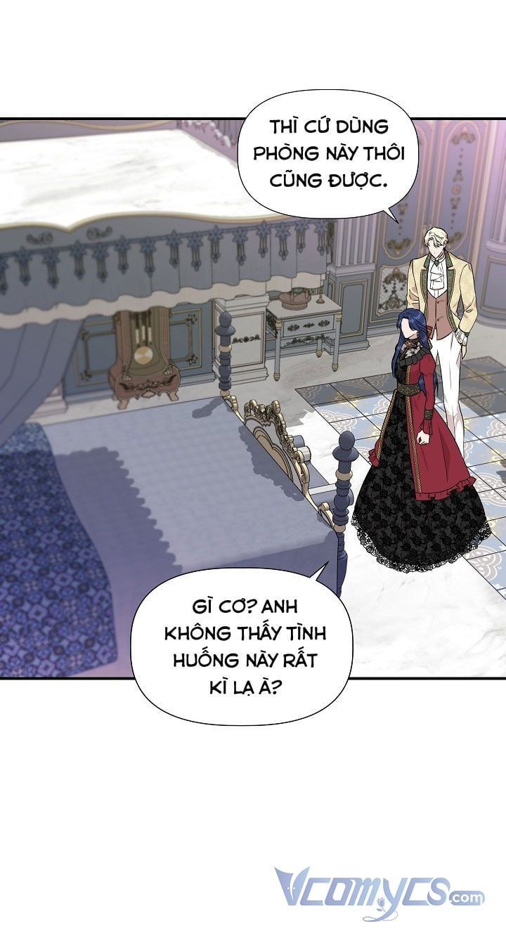 đọc truyện Tôi Không Phải Là Cinderella Chương 45 ảnh 30 tại Giả Dược