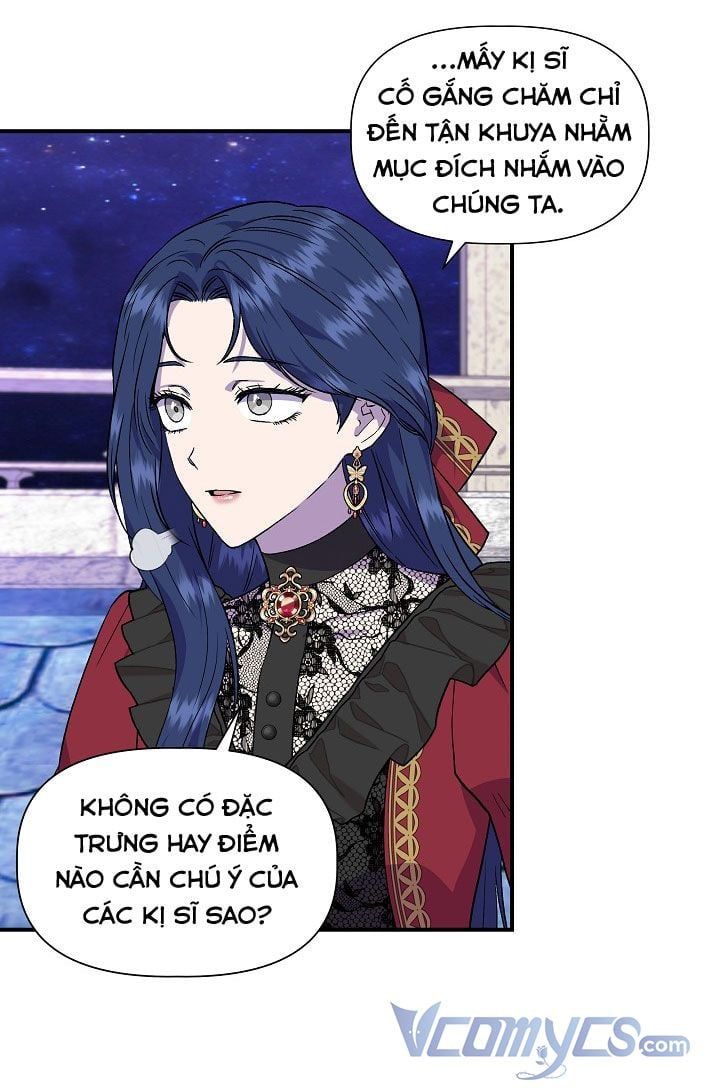 đọc truyện Tôi Không Phải Là Cinderella Chương 46.5 ảnh 5 tại Thiên Thai Truyện