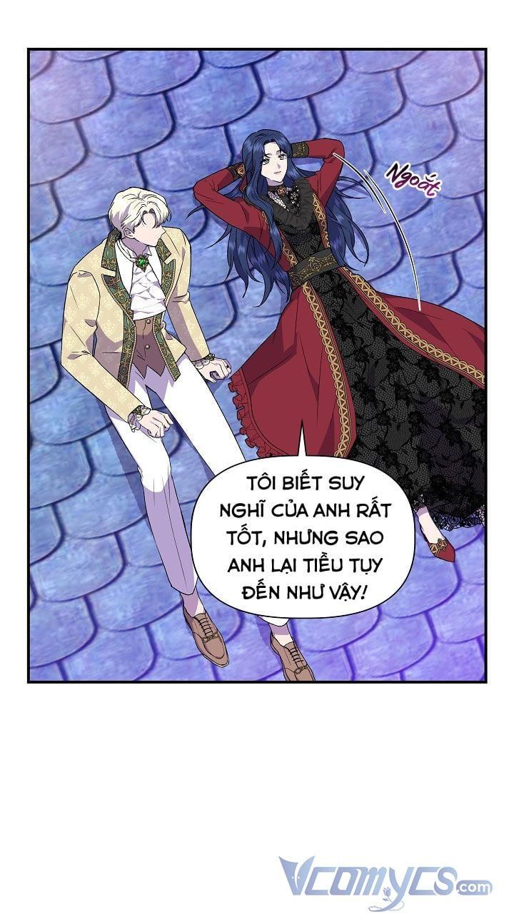 đọc truyện Tôi Không Phải Là Cinderella Chương 46 ảnh 26 tại Giả Dược