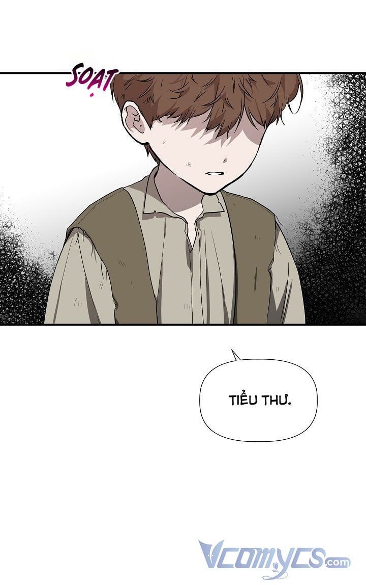 đọc truyện Tôi Không Phải Là Cinderella Chương 47.5 ảnh 3 tại Giả Dược