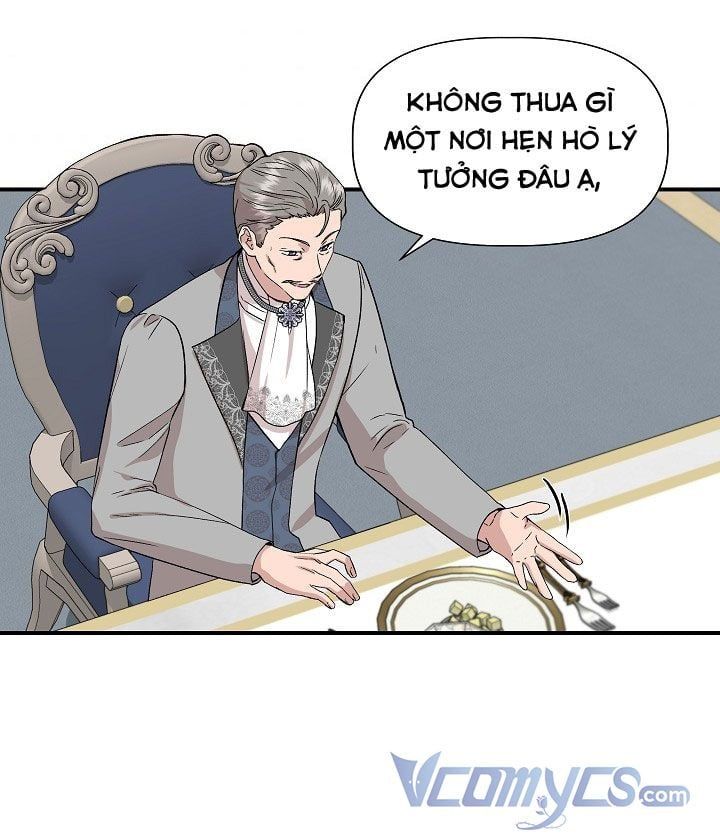 đọc truyện Tôi Không Phải Là Cinderella Chương 47.5 ảnh 25 tại Giả Dược