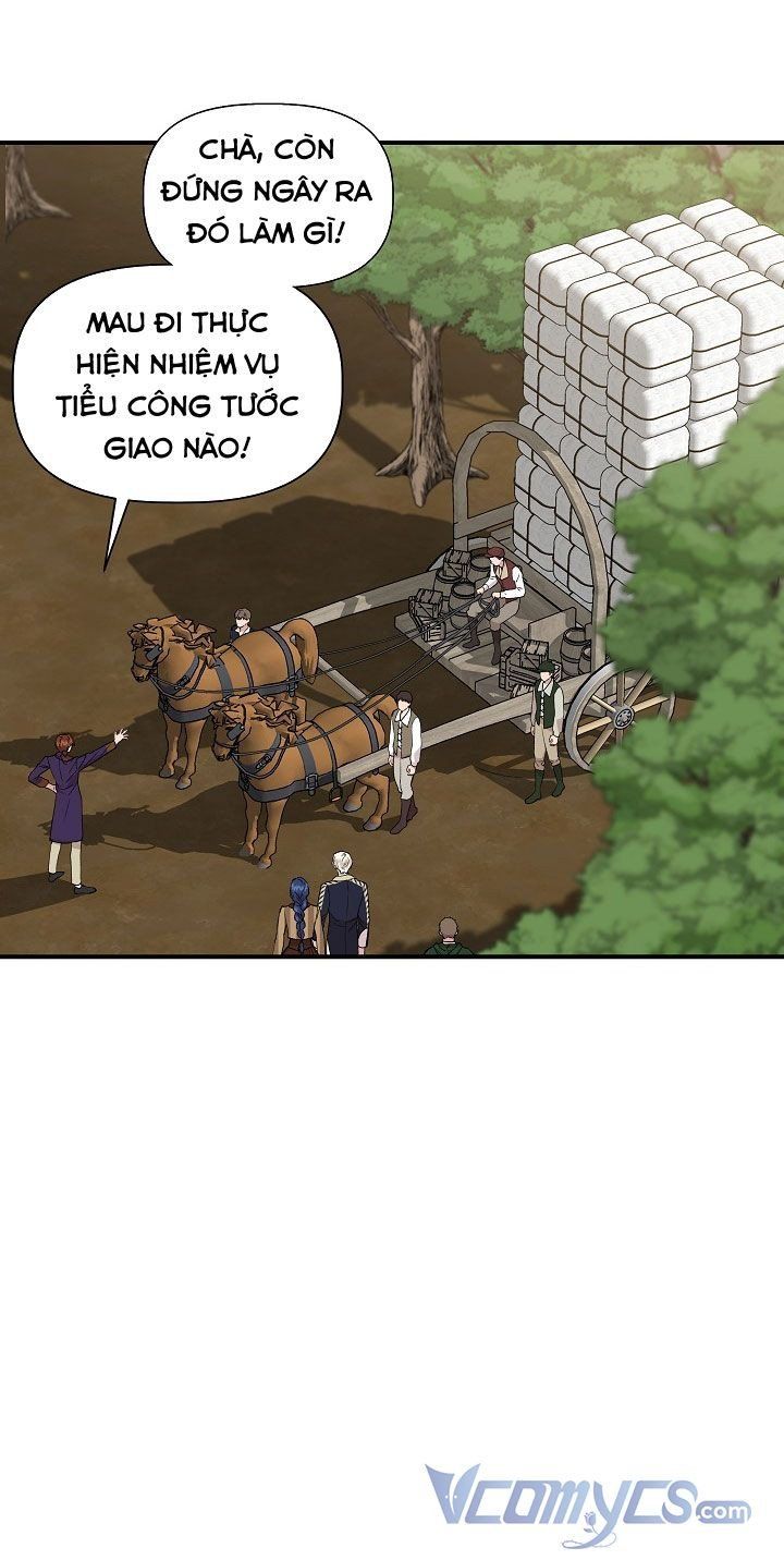 đọc truyện Tôi Không Phải Là Cinderella Chương 47 ảnh 19 tại Giả Dược