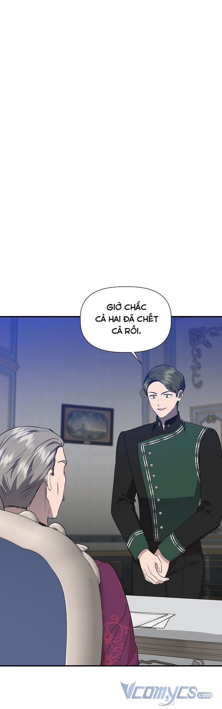 đọc truyện Tôi Không Phải Là Cinderella Chương 48.5 ảnh 21 tại Thiên Thai Truyện