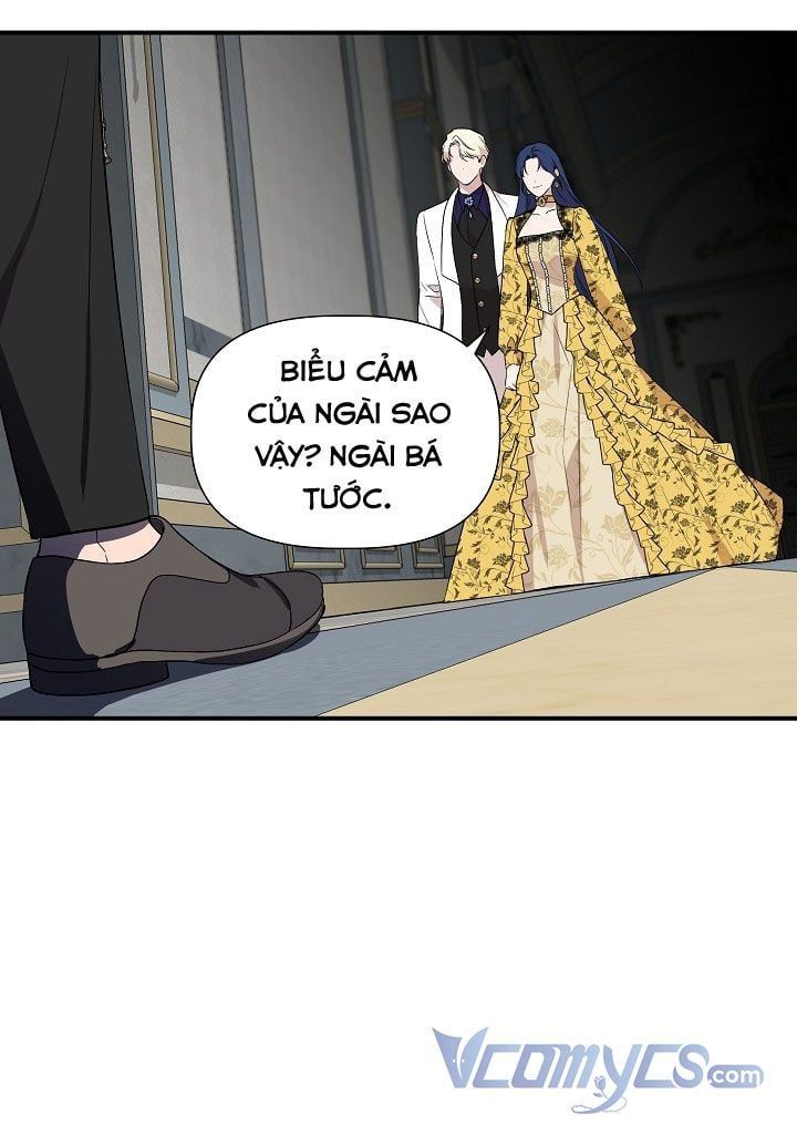 đọc truyện Tôi Không Phải Là Cinderella Chương 48.5 ảnh 30 tại Thiên Thai Truyện