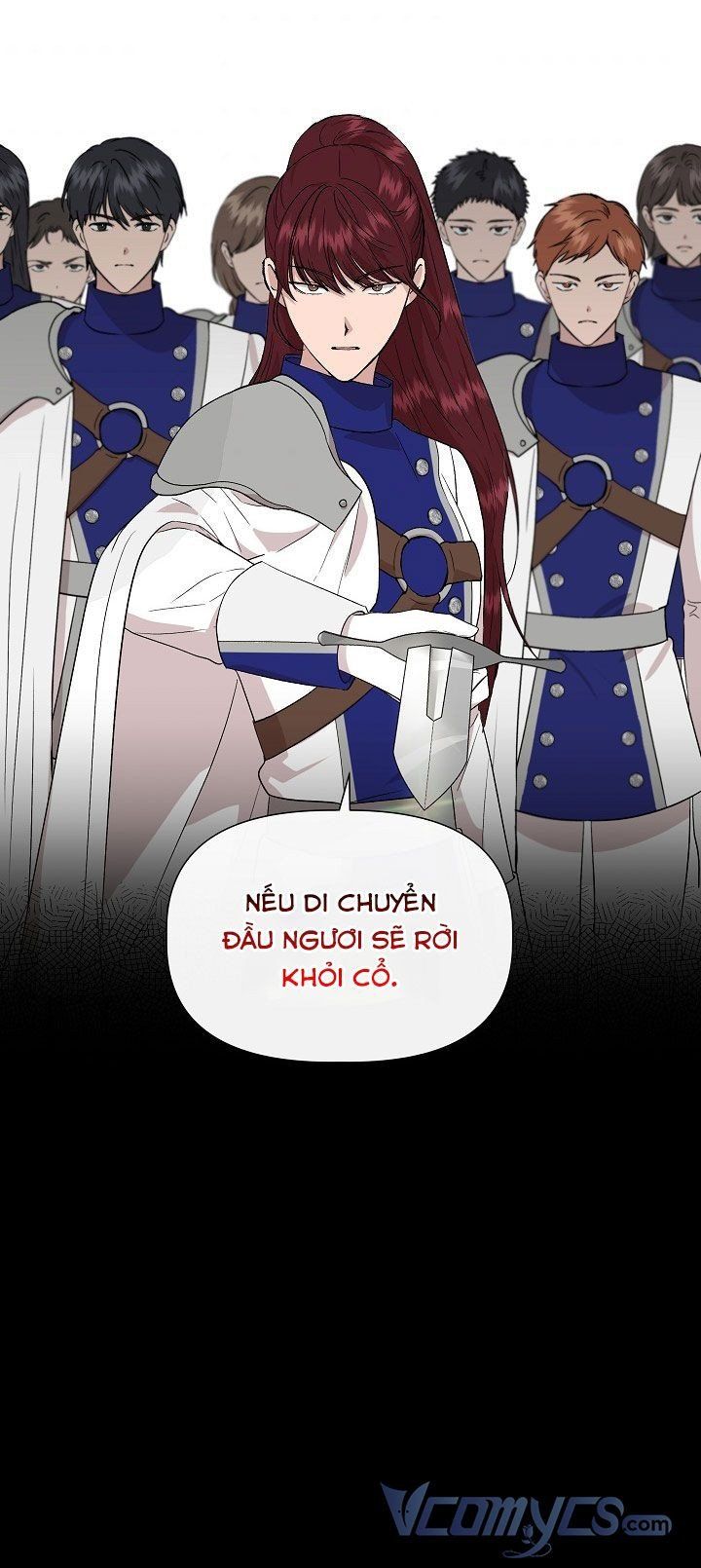 đọc truyện Tôi Không Phải Là Cinderella Chương 48.5 ảnh 4 tại Thiên Thai Truyện