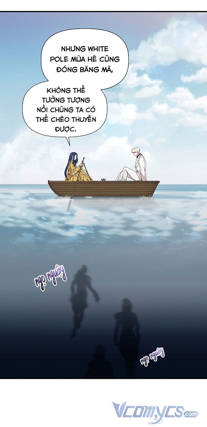 đọc truyện Tôi Không Phải Là Cinderella Chương 48 ảnh 13 tại Giả Dược