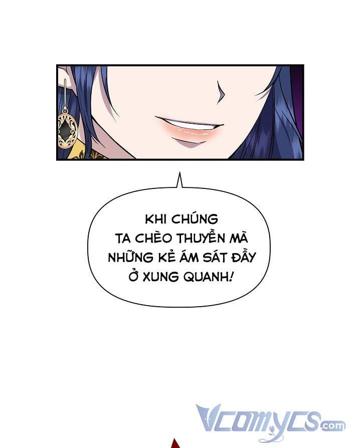đọc truyện Tôi Không Phải Là Cinderella Chương 48 ảnh 15 tại Giả Dược