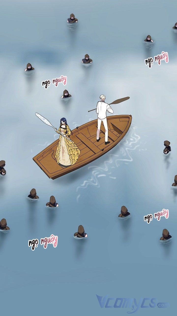 đọc truyện Tôi Không Phải Là Cinderella Chương 48 ảnh 28 tại Giả Dược