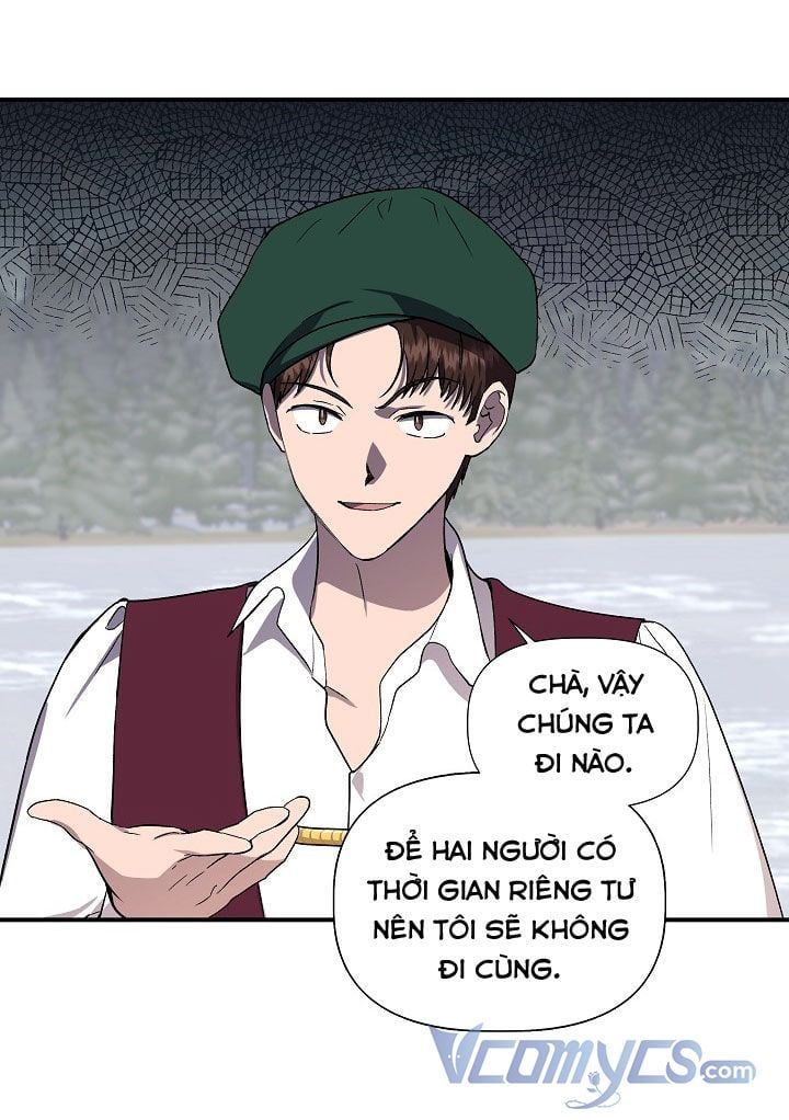 đọc truyện Tôi Không Phải Là Cinderella Chương 48 ảnh 6 tại Giả Dược