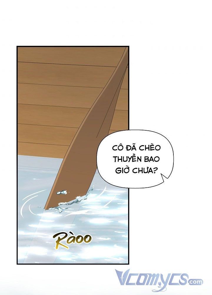 đọc truyện Tôi Không Phải Là Cinderella Chương 48 ảnh 9 tại Giả Dược