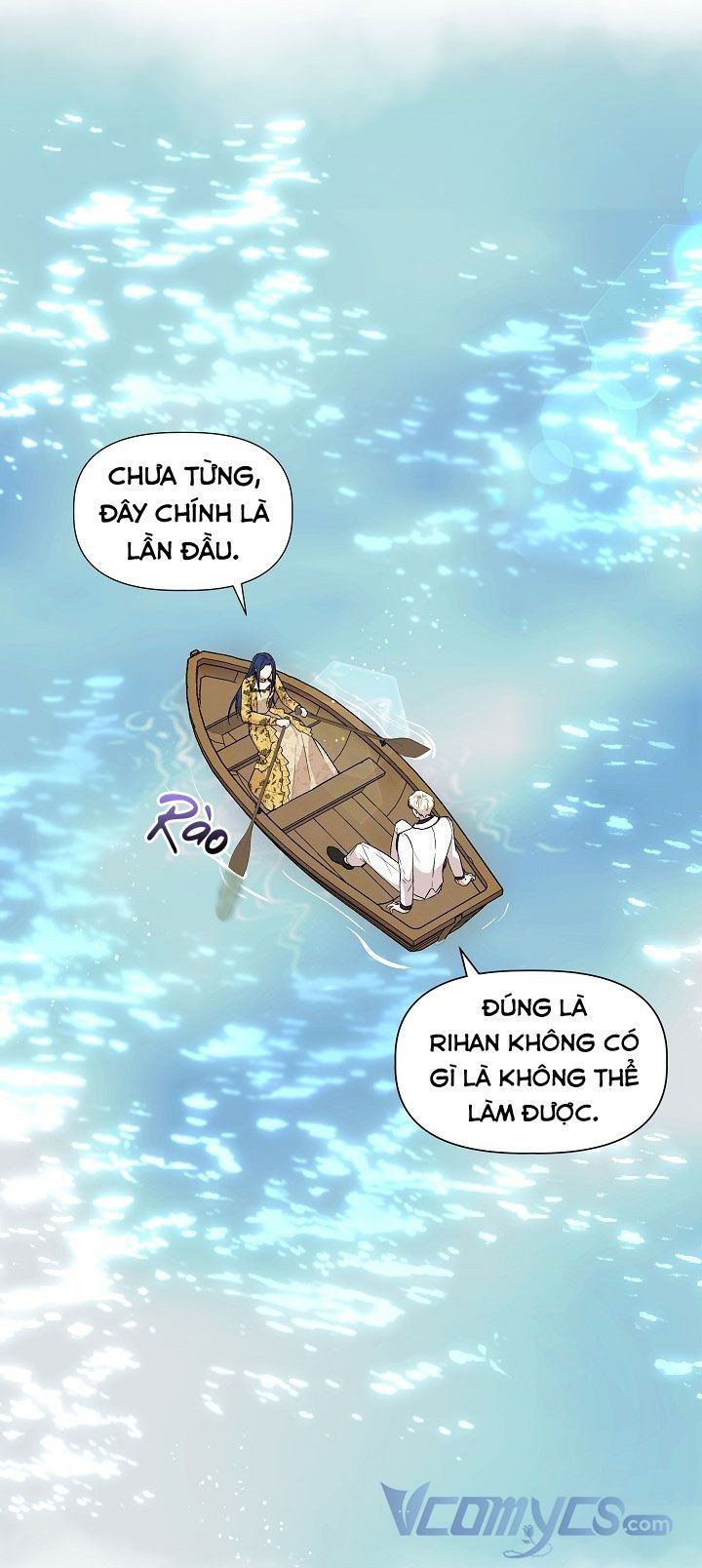đọc truyện Tôi Không Phải Là Cinderella Chương 48 ảnh 10 tại Giả Dược