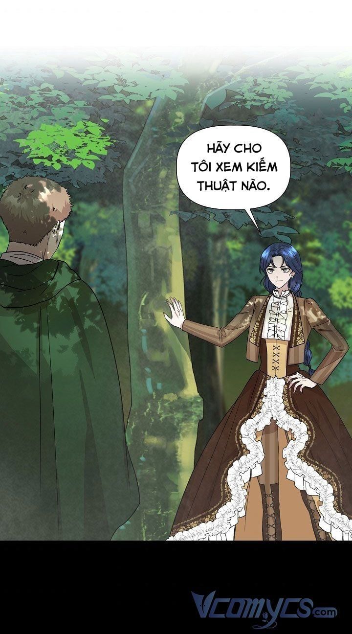 đọc truyện Tôi Không Phải Là Cinderella Chương 49.5 ảnh 2 tại Thiên Thai Truyện