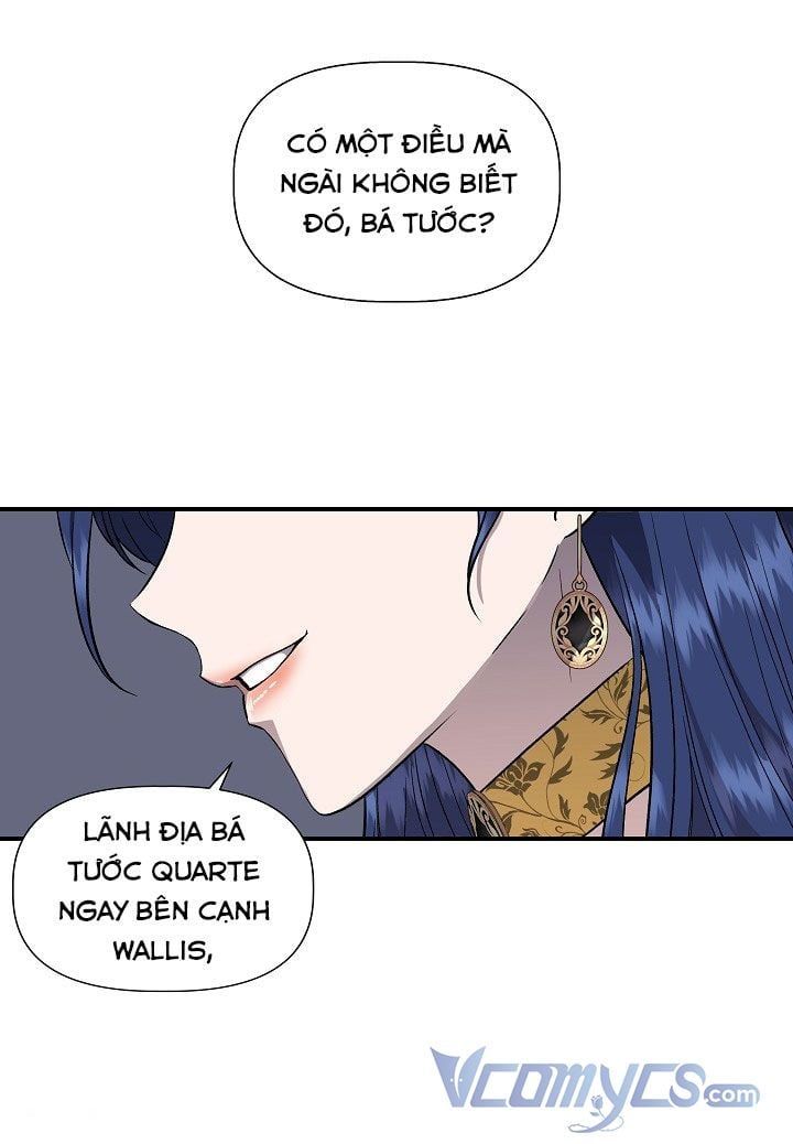 đọc truyện Tôi Không Phải Là Cinderella Chương 49.5 ảnh 17 tại Thiên Thai Truyện