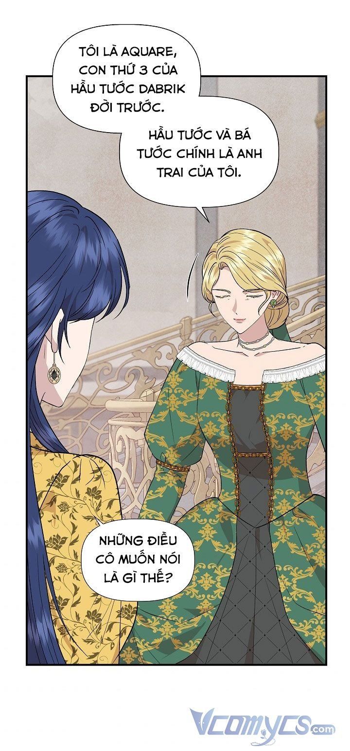 đọc truyện Tôi Không Phải Là Cinderella Chương 49.5 ảnh 27 tại Thiên Thai Truyện