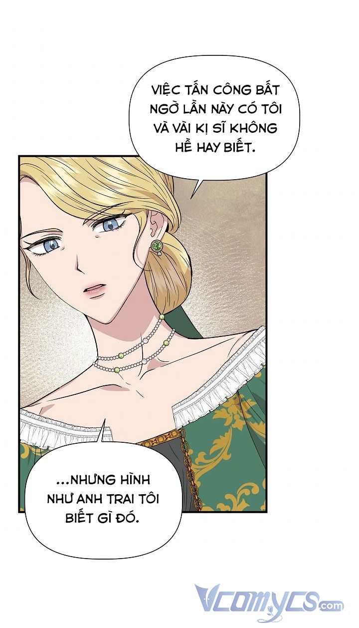 đọc truyện Tôi Không Phải Là Cinderella Chương 49.5 ảnh 28 tại Thiên Thai Truyện