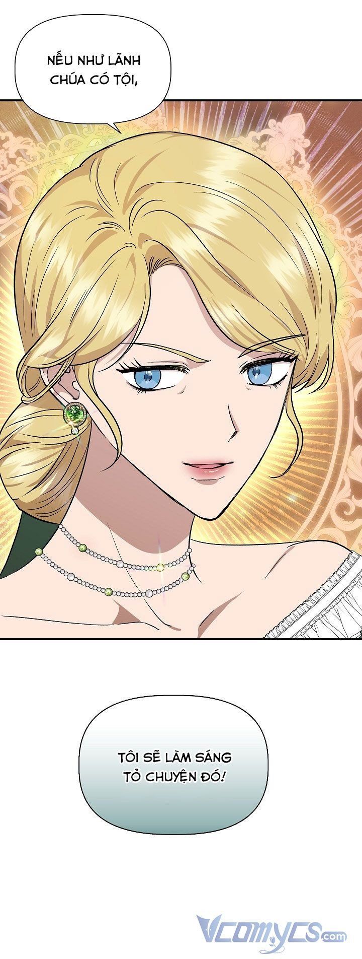 đọc truyện Tôi Không Phải Là Cinderella Chương 49.5 ảnh 30 tại Thiên Thai Truyện