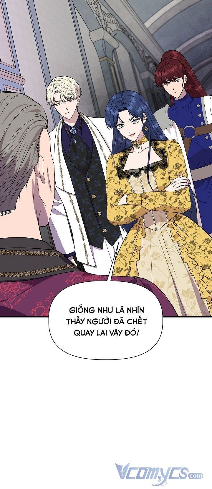 đọc truyện Tôi Không Phải Là Cinderella Chương 49 ảnh 12 tại Giả Dược