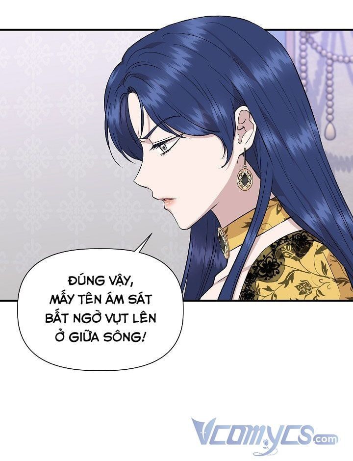 đọc truyện Tôi Không Phải Là Cinderella Chương 49 ảnh 22 tại Giả Dược