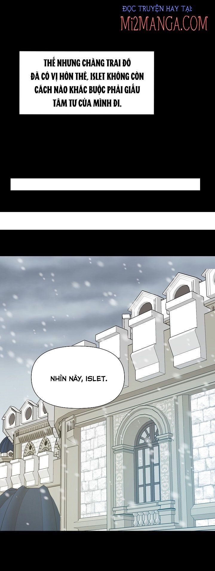đọc truyện Tôi Không Phải Là Cinderella Chương 5.5 ảnh 12 tại Giả Dược