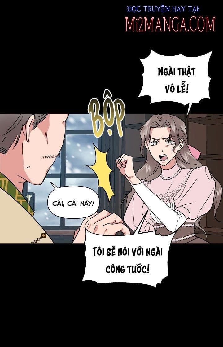 đọc truyện Tôi Không Phải Là Cinderella Chương 5.5 ảnh 15 tại Giả Dược
