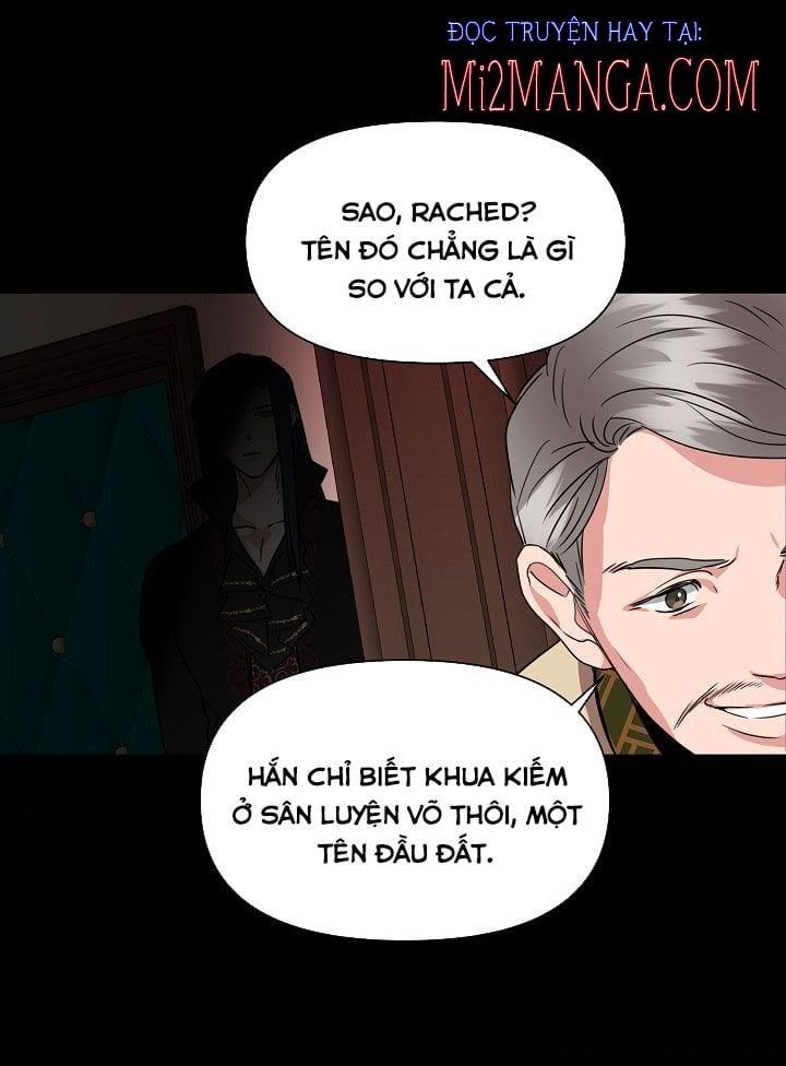 đọc truyện Tôi Không Phải Là Cinderella Chương 5.5 ảnh 16 tại Giả Dược