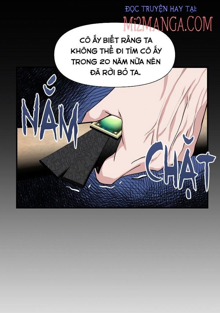 đọc truyện Tôi Không Phải Là Cinderella Chương 5.5 ảnh 35 tại Giả Dược