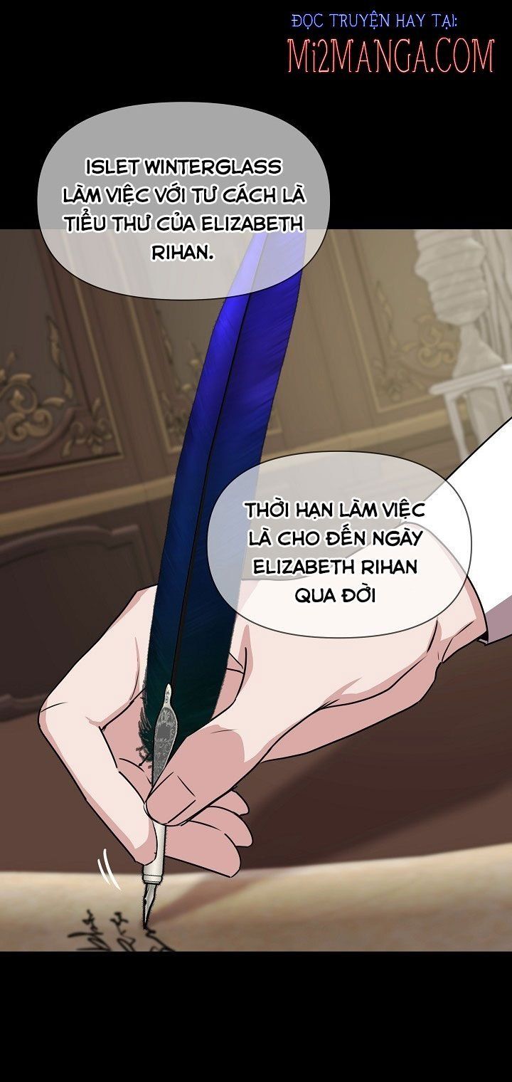 đọc truyện Tôi Không Phải Là Cinderella Chương 5.5 ảnh 6 tại Giả Dược
