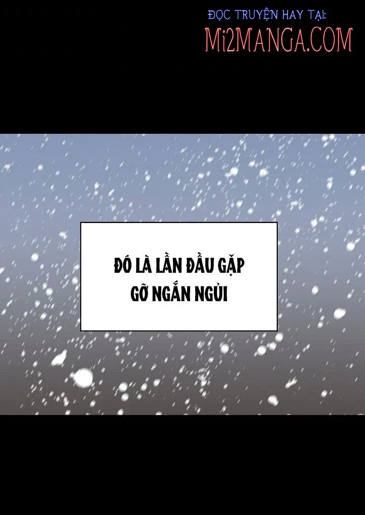 đọc truyện Tôi Không Phải Là Cinderella Chương 5.5 ảnh 10 tại Giả Dược