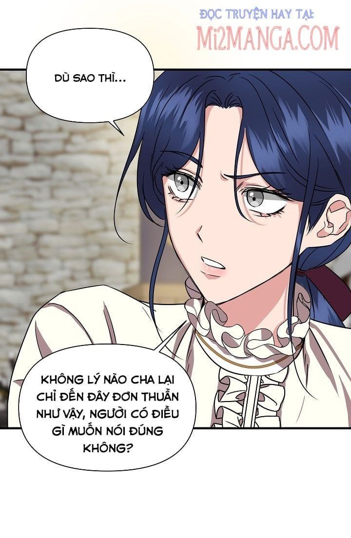 đọc truyện Tôi Không Phải Là Cinderella Chương 5 ảnh 15 tại Giả Dược
