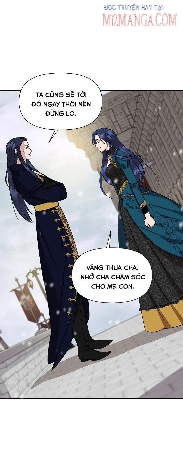 đọc truyện Tôi Không Phải Là Cinderella Chương 5 ảnh 29 tại Giả Dược