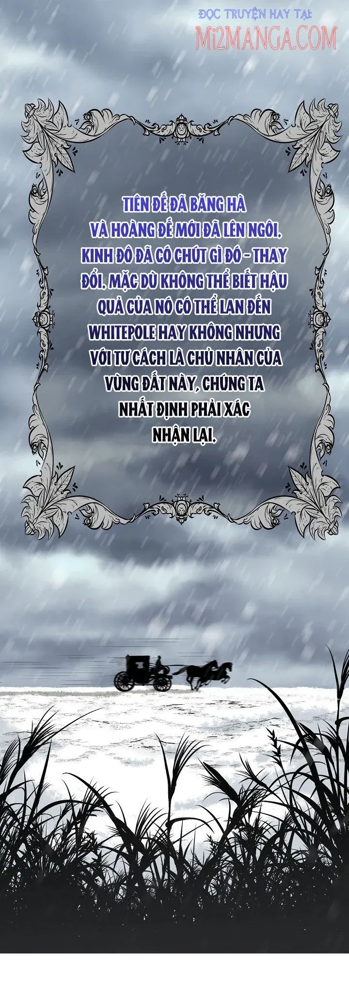 đọc truyện Tôi Không Phải Là Cinderella Chương 5 ảnh 32 tại Giả Dược